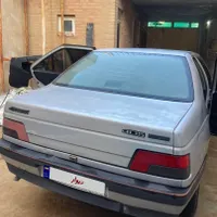 پژو 405 جی ال ایکس (GLX)، مدل ۱۳۸۸|خودرو سواری و وانت|مسجد سلیمان, |دیوار