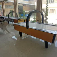 ایرهاکی نمایشگر کنار حرفه ای المپیک فوتبال دستی|ورزش‌های توپی|تهران, یافت آباد جنوبی|دیوار
