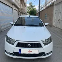 دنا معمولی تیپ ۱، مدل ۱۳۹۸|خودرو سواری و وانت|مشهد, مشکینی|دیوار