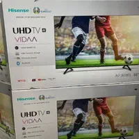 تلویزیون sony هایسنسsmart 4k هوشمند الجی LED|تلویزیون و پروژکتور|اهواز, طالقانی|دیوار