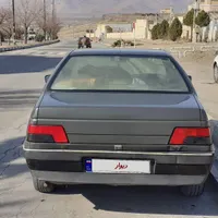 پژو ۴۰۵|خودرو سواری و وانت|اسدآباد, |دیوار
