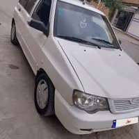 پراید۱۱۱مدل۹۲