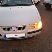 سمند LX ساده، مدل ۱۳۹۸|خودرو سواری و وانت|اهواز, فاز ۱ پادادشهر|دیوار