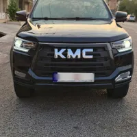کیامسی T8، مدل ۱۴۰۱