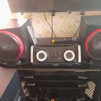 باند explode maximum sound 1030|سیستم صوتی خانگی|ارومیه, |دیوار