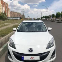 مزدا3