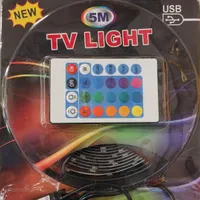ریسه فلکسی اپلیکیشن دار USB 5متری