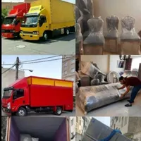 باربری یافت آبادحمل اثاثیه منزل کارگر خالی اسباب|خدمات حمل و نقل|تهران, یافت‌آباد|دیوار