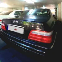 سانگ یانگ چیرمن S600  مدل ۲۰۰۹|خودرو سواری و وانت|تهران, گاندی|دیوار
