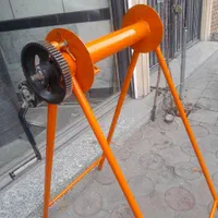 بلابر وچرخ دنده شناور دستی قوی|ابزارآلات|بناب, |دیوار