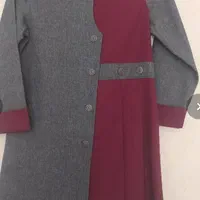 تولید لباس فرم مدرسه دخترانه وپسرانه