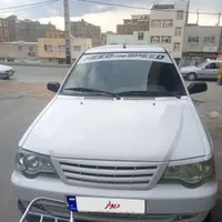 پراید 111 SE، مدل ۱۳۹۵|خودرو سواری و وانت|تبریز, |دیوار