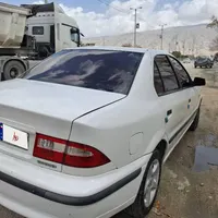 سمند LX EF7، مدل ۱۳۹۰|خودرو سواری و وانت|فیروزآباد (فارس), |دیوار