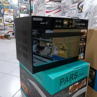 آون توستر 60 لیتری فر برقی|اجاق گاز و لوازم برقی پختوپز|کرج, مصباح|دیوار