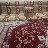 سوییت.سویت.شیک همراه پارکینگ|اجارهٔ کوتاه‌مدت آپارتمان و سوئیت|اهواز, کمپلو جنوبی|دیوار