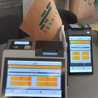 کشیر دیباگران cashier کشلس انتقال نامحدود وجه Atm|فروشگاه و مغازه|مشهد, سراب|دیوار