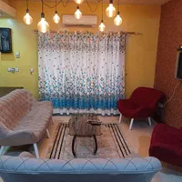 اجاره واحد ابادگران|اجارهٔ کوتاه‌مدت آپارتمان و سوئیت|مشهد, کوه سنگی|دیوار