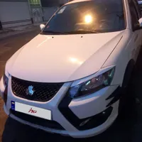 کوییک GX تیپ L، مدل ۱۴۰۳