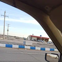 یک دانگ جایگاه سوخت فهرج ،نگین کویر|فروش دفتر صنعتی، کشاورزی، تجاری|بم, |دیوار