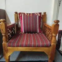 تخت (مبل) سنتی|مبلمان خانگی و میز عسلی|تهران, تاکسیرانی|دیوار