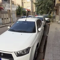 دنا پلاس 5 دنده ساده EF7، مدل ۱۳۹۸|خودرو سواری و وانت|اسلام‌شهر, |دیوار