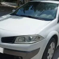 مگانE2 دنده مدل 1390