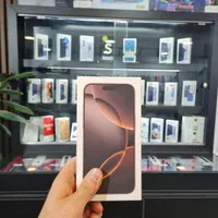 آیفون 16/16pro/16promax با چک وام بانکی فقط یک چک
