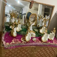 صندقچه قدیمی