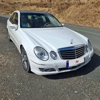 بنز e240 اتومات ۳۲۰۰|خودرو سواری و وانت|تهران, آبشار تهران|دیوار