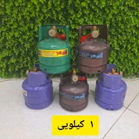 پیک نیک با گاز پر و تست شده تحویل داده میشود|اجاق گاز و لوازم برقی پخت‌وپز|قم, باسکول|دیوار