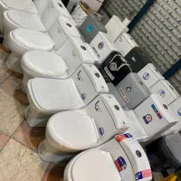 توالت فرنگی با خروجی ده کف٪قیمت٪نمایندگی قیمت٪فروش