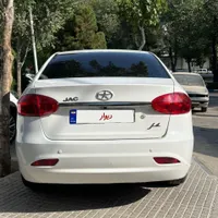جک j4 مدل ۱۴۰۲|خودرو سواری و وانت|اصفهان, شیخ اشراق|دیوار