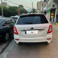 لیفانx60  اتوماتیک مدل ۹۷|خودرو سواری و وانت|کرج, مهرشهر - فاز ۳|دیوار