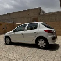 207 سقف فلز|خودرو سواری و وانت|فردیس, |دیوار