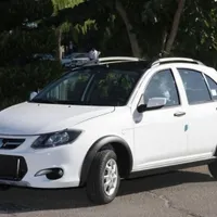 کوییک،ساینا،207،اریسان ،شاهین