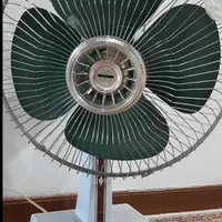 پنکه ژاپنی (نو) عتیقه