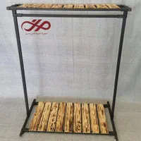رگال کد 102 طبقه چوبی