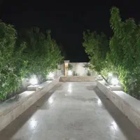 اجاره باغ ویلا استخردار|اجارهٔ کوتاه‌مدت ویلا و باغ|کرج, جهان‌شهر|دیوار