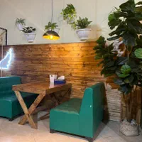 مبل کافه، رستوران و فست فود مدل ۴۰۲ کد ۰۷|کافی‌شاپ و رستوران|تهران, دانشگاه شریف|دیوار