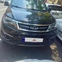 تیکو ۵