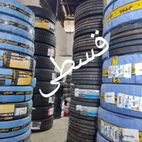 رینگ و لاستیک تیوبلس نیسان دولتی