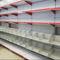 (قفسه)سوپری،هایپری،ساپورت دار|فروشگاه و مغازه|میاندوآب, |دیوار
