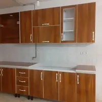 کابینت پیش ساخته گالوانیزه