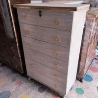 دراور شش کشو بزرگ