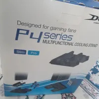 استند ps4وps4pro