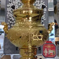 سماورضخیم باضمانت تعویض