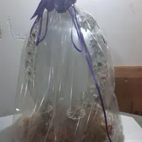 فروش آیینه شمعدان و گل مصنوعی