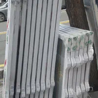 درب و پنجره آماده پی وی سی و آلومینیومی|مصالح و تجهیزات ساختمان|تهران, باغ خزانه|دیوار