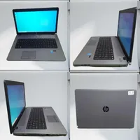 HP 470G2 i7 Ram16 SSD512 AMD2GB 17inch طراحی رندر