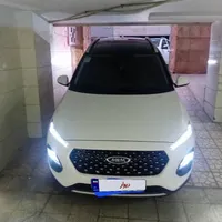 ام‌وی‌ام X22 Pro IE، مدل ۱۴۰۱